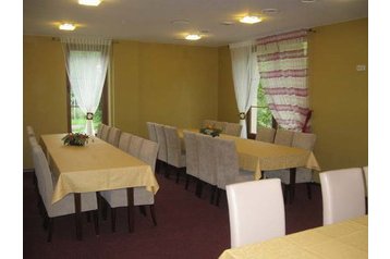 Polen Hotel Złoty Stok, Eksteriør